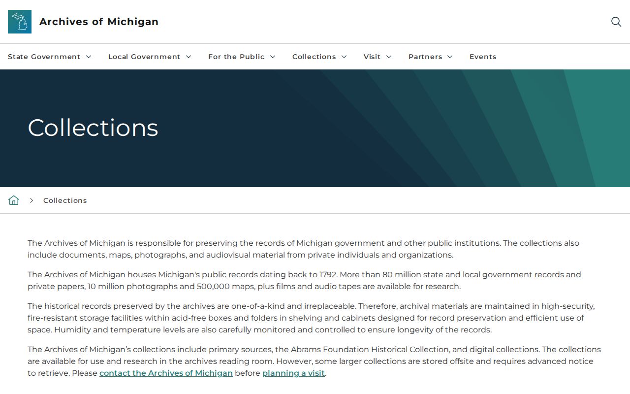 Southgate residents directory Archives of Michigan collections