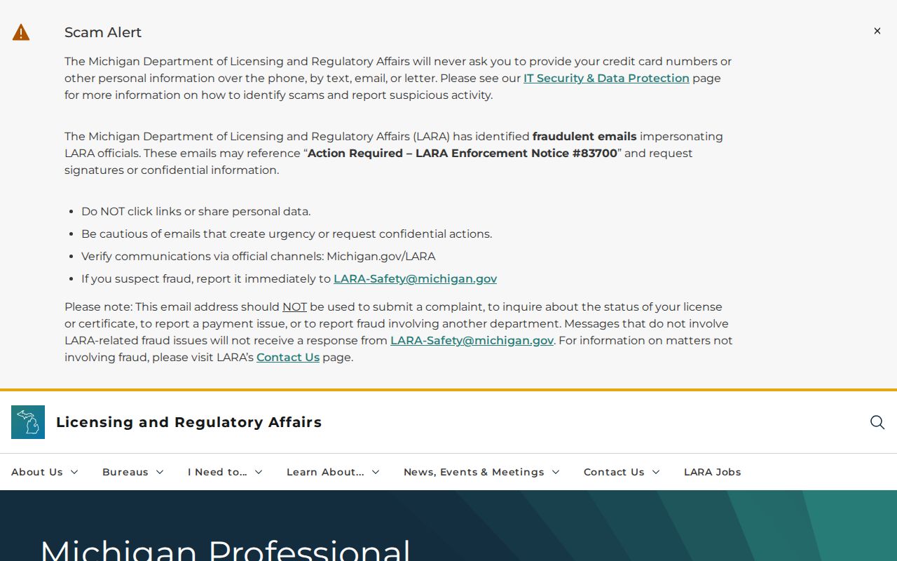 Southgate resident lookup Michigan MiPLUS license search